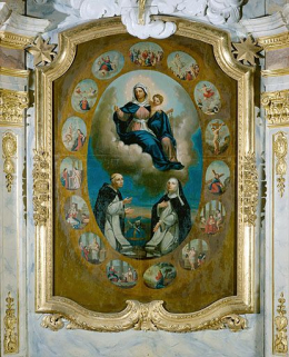 Vue générale. © Région Bourgogne-Franche-Comté, Inventaire du patrimoine