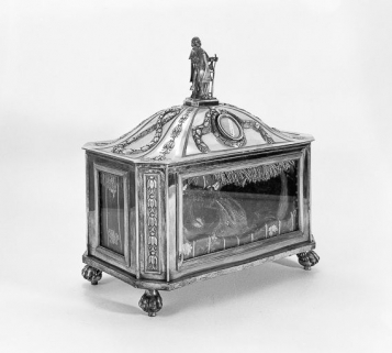 Vue de trois quart gauche. © Région Bourgogne-Franche-Comté, Inventaire du patrimoine