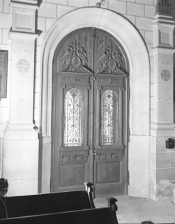 Vue générale. © Région Bourgogne-Franche-Comté, Inventaire du patrimoine