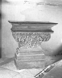 Vue générale. © Région Bourgogne-Franche-Comté, Inventaire du patrimoine