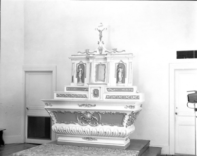 Vue générale. © Région Bourgogne-Franche-Comté, Inventaire du patrimoine