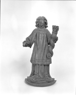 Vue de face. © Région Bourgogne-Franche-Comté, Inventaire du patrimoine