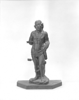 Vue de face. © Région Bourgogne-Franche-Comté, Inventaire du patrimoine