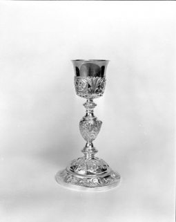 Calice. © Région Bourgogne-Franche-Comté, Inventaire du patrimoine