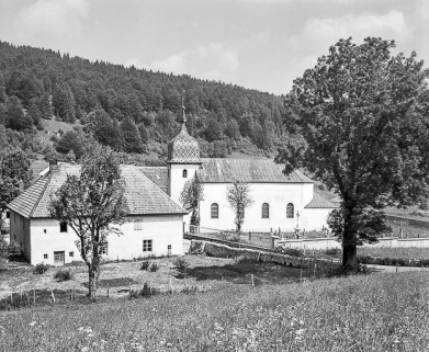 Vue d'ensemble. © Région Bourgogne-Franche-Comté, Inventaire du patrimoine