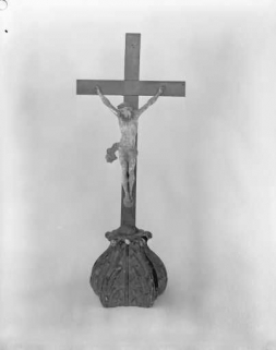 Vue générale. © Région Bourgogne-Franche-Comté, Inventaire du patrimoine