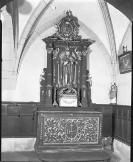 Vue d'ensemble. © Région Bourgogne-Franche-Comté, Inventaire du patrimoine