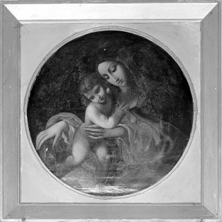 Vue générale. © Région Bourgogne-Franche-Comté, Inventaire du patrimoine