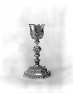 Vue générale. © Région Bourgogne-Franche-Comté, Inventaire du patrimoine