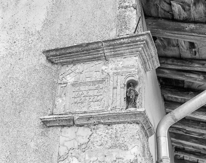 ferme © Région Bourgogne-Franche-Comté, Inventaire du patrimoine