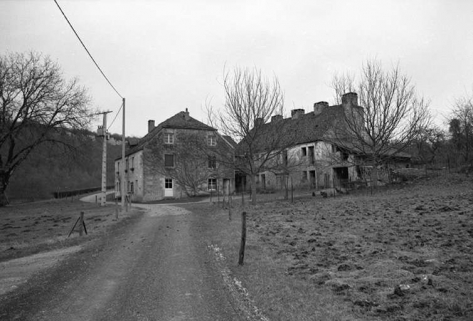 Vue d'ensemble. © Région Bourgogne-Franche-Comté, Inventaire du patrimoine Vue d'ensemble. © Région Bourgogne-Franche-Comté, Inventaire du patrimoine