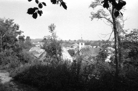 Vue d'ensemble. © Région Bourgogne-Franche-Comté, Inventaire du patrimoine