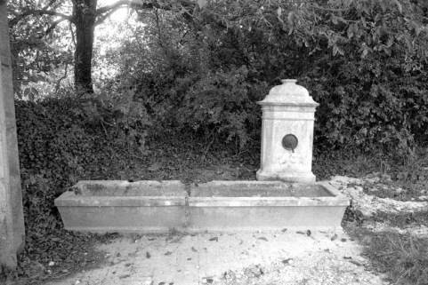 Vue d'ensemble. © Région Bourgogne-Franche-Comté, Inventaire du patrimoine
