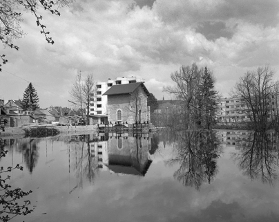 Vue d'ensemble. © Région Bourgogne-Franche-Comté, Inventaire du patrimoine