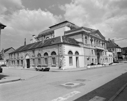 Vue d'ensemble. © Région Bourgogne-Franche-Comté, Inventaire du patrimoine