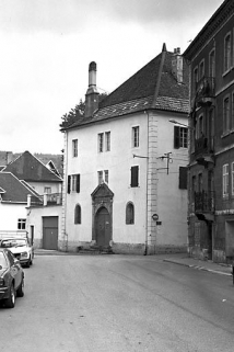 Vue d'ensemble. © Région Bourgogne-Franche-Comté, Inventaire du patrimoine