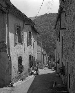 Façade antérieure. © Région Bourgogne-Franche-Comté, Inventaire du patrimoine Façade antérieure. © Région Bourgogne-Franche-Comté, Inventaire du patrimoine
