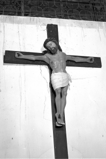 Vue de face. © Région Bourgogne-Franche-Comté, Inventaire du patrimoine