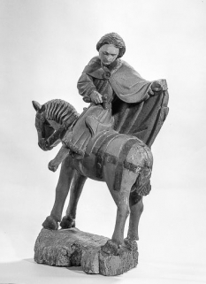 Vue de trois quart droit. © Région Bourgogne-Franche-Comté, Inventaire du patrimoine