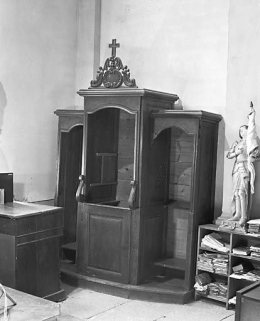 Vue d'ensemble. © Région Bourgogne-Franche-Comté, Inventaire du patrimoine Vue d'ensemble. © Région Bourgogne-Franche-Comté, Inventaire du patrimoine