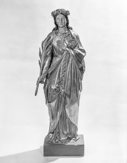 Vue de face. © Région Bourgogne-Franche-Comté, Inventaire du patrimoine