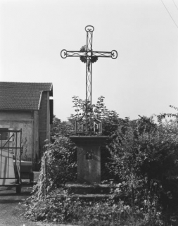 Vue générale. © Région Bourgogne-Franche-Comté, Inventaire du patrimoine
