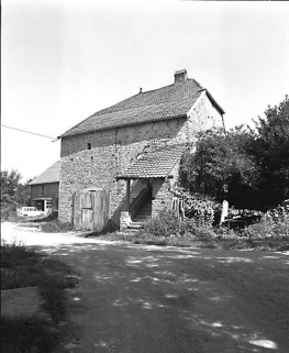 Vue d'ensemble. © Région Bourgogne-Franche-Comté, Inventaire du patrimoine