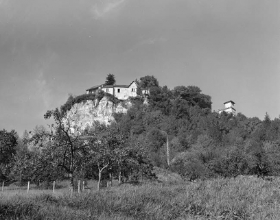 Vue générale. © Région Bourgogne-Franche-Comté, Inventaire du patrimoine