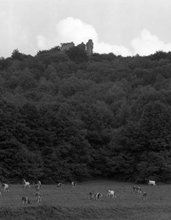 Vue de situation. © Région Bourgogne-Franche-Comté, Inventaire du patrimoine