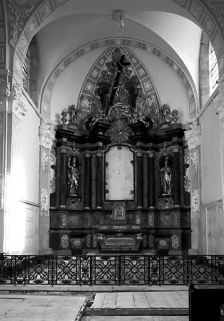 Vue d'ensemble. © Région Bourgogne-Franche-Comté, Inventaire du patrimoine