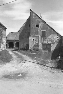 Vue d'ensemble. © Région Bourgogne-Franche-Comté, Inventaire du patrimoine