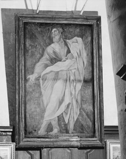 Saint André. © Région Bourgogne-Franche-Comté, Inventaire du patrimoine