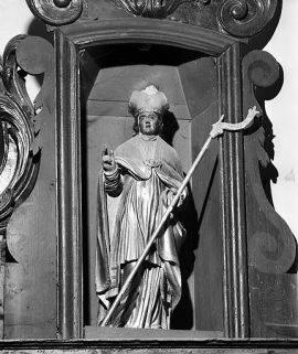 Saint Claude. © Région Bourgogne-Franche-Comté, Inventaire du patrimoine