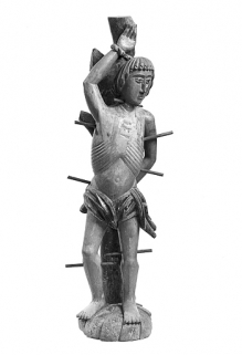 Vue de face. © Région Bourgogne-Franche-Comté, Inventaire du patrimoine