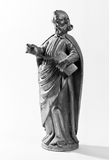 Saint Joseph. © Région Bourgogne-Franche-Comté, Inventaire du patrimoine