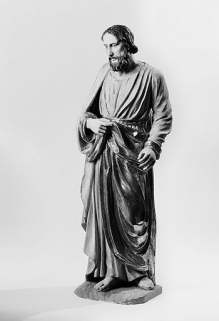 Vue de trois quarts gauche. © Région Bourgogne-Franche-Comté, Inventaire du patrimoine