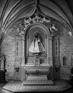 Vue d'ensemble. © Région Bourgogne-Franche-Comté, Inventaire du patrimoine