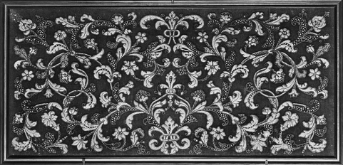 Vue générale. © Région Bourgogne-Franche-Comté, Inventaire du patrimoine