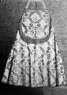 Vue générale. © Région Bourgogne-Franche-Comté, Inventaire du patrimoine