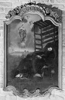 Vue générale. © Région Bourgogne-Franche-Comté, Inventaire du patrimoine