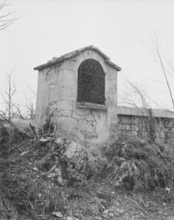 Vue d'ensemble. © Région Bourgogne-Franche-Comté, Inventaire du patrimoine