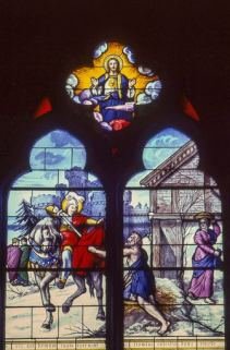 Vue d'ensemble. © Région Bourgogne-Franche-Comté, Inventaire du patrimoine