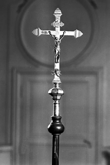 Vue de face. © Région Bourgogne-Franche-Comté, Inventaire du patrimoine