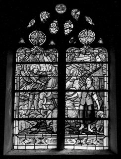 Vue d'ensemble. © Région Bourgogne-Franche-Comté, Inventaire du patrimoine