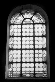 Baie 3. © Région Bourgogne-Franche-Comté, Inventaire du patrimoine