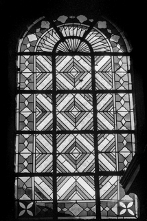 Baie 1. © Région Bourgogne-Franche-Comté, Inventaire du patrimoine