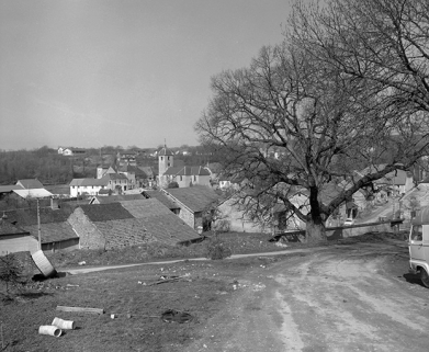 Vue d'ensemble. © Région Bourgogne-Franche-Comté, Inventaire du patrimoine