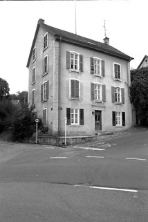 Vue d'ensemble. © Région Bourgogne-Franche-Comté, Inventaire du patrimoine