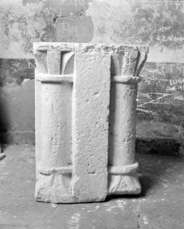 Fragment II. © Région Bourgogne-Franche-Comté, Inventaire du patrimoine