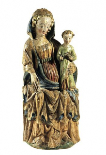 Vue de trois quart droit. © Région Bourgogne-Franche-Comté, Inventaire du patrimoine